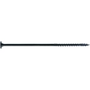 Simpson Strong-Tie® SDWS19712 SDWS 19 x 7-1/2 in Ecoat, 250 ct