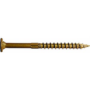 Simpson Strong-Tie® SDWS22400-R50 22 x 4 in Ecoat 50 ct