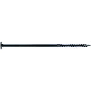 Simpson Strong-Tie® SDWS22800 22 x 8 in Ecoat, 250 ct