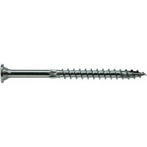 Simpson Strong-Tie® SDWS27500SS 0.276 x 5 in 316SS T50, 300 ct