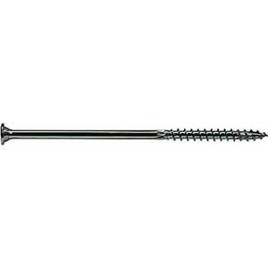 Simpson Strong-Tie® SDWS27800SS-R30 0.276 x 8 in 316SS T50, 30 ct