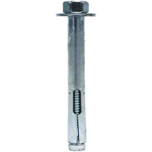 Simpson Strong-Tie® SL50300HR25 1/2 x 3 in Sleeve All Hex 25 Box