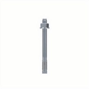 Simpson Strong-Tie® STB2-75812 Strong-Bolt® 2 Wedge Anchor, 3/4 in dia, 8-1/2 in OAL, 6 in L Thread, Carbon Steel