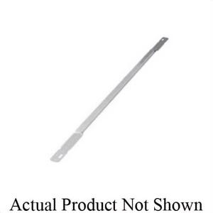 Simpson Strong-Tie® TB27 Tension Bridging, 27 in L, 20 Ga, Steel, Galvanized