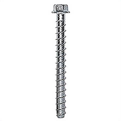 Simpson Strong-Tie® THD50500H4SS Titen HD 1/2 x 5 304SS