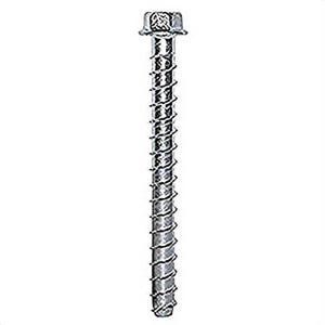 Simpson Strong-Tie® THD50500H4SS Titen HD 1/2 x 5 304SS