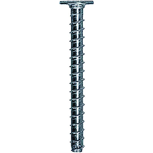 Simpson Strong-Tie® THD50600WH Thd 1/2 x 6 Washer Head, 15 pk