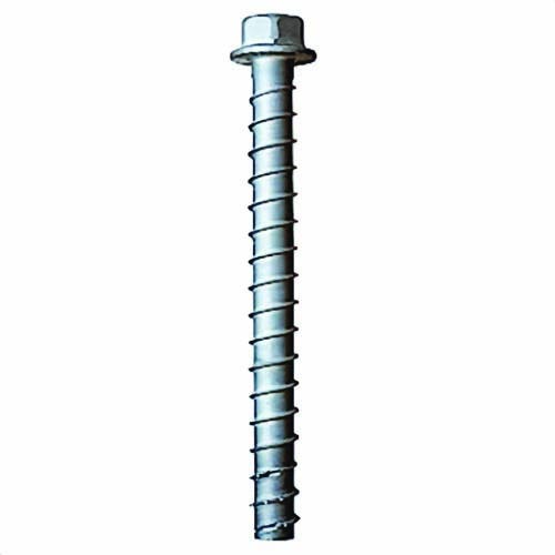 Simpson Strong-Tie® THDC25200H6SS Titen HD 1/4 x 2 316SS, 50 pk