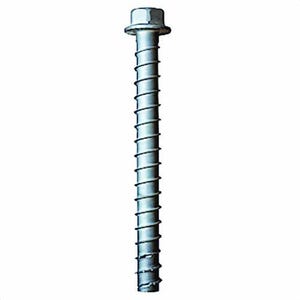 Simpson Strong-Tie® THDC25200H6SS Titen HD 1/4 x 2 316SS, 50 pk