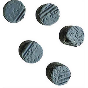 Simpson Strong-Tie® TRX20PG Trex 20 sq-ft, 75 Plugs, Pebble Gray