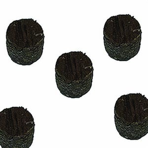 Simpson Strong-Tie® TRX20SR Trex 20 sq-ft, 75 Plugs, Spiced Rum