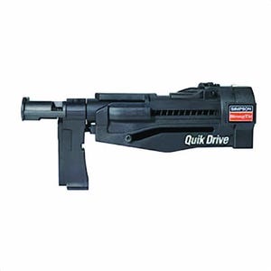 Simpson Strong-Tie® TU200G2 QD Pro200 Trade Up Tool