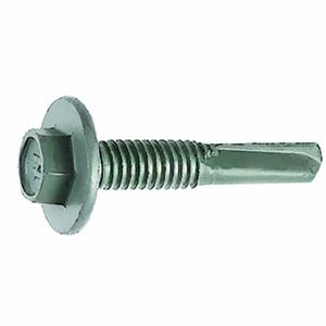 Simpson Strong-Tie® XLQ114B1224-250 #12 x 1-1/4 in 5/16 Hex Lg/W #5DP 250