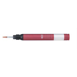 Sioux® 5978A Force® High Speed Straight Pencil Die Grinder, 1/8 in Collet, 0.1 hp, 16.8 CFM Air Flow, 90 psi
