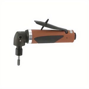 Sioux® SAG10S18 Signature 200 Right Angle Die Grinder, 1/4 in Arbor/Shank, 1 hp, Tool Only