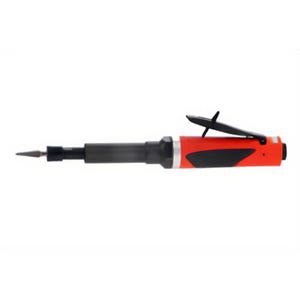 Sioux® STXG10S23 Signature 200 Extended Die Grinder, 1/4 in Collet, 1 hp, 30 CFM Air Flow, 90 psi, 23,000 RPM Speed