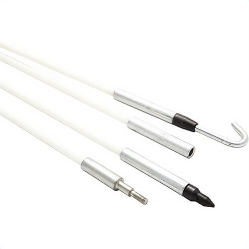 Southwire® 58279340 Glow-In-Dark Fish Stick, 15 ft