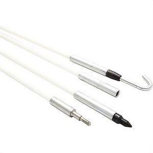 Southwire® 58279340 Glow-In-Dark Fish Stick, 15 ft