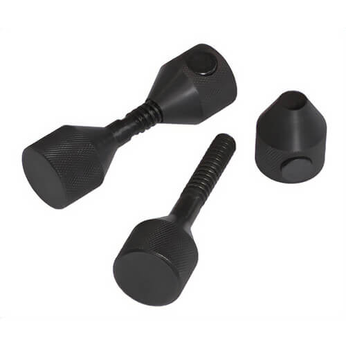 Southwire® 781235 Qwik Pin Set, Hardened Steel