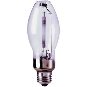 Southwire® L16 Designers Edge® Quartz Halogen Bulb, 500 W, Halogen Lamp, T3 Shape