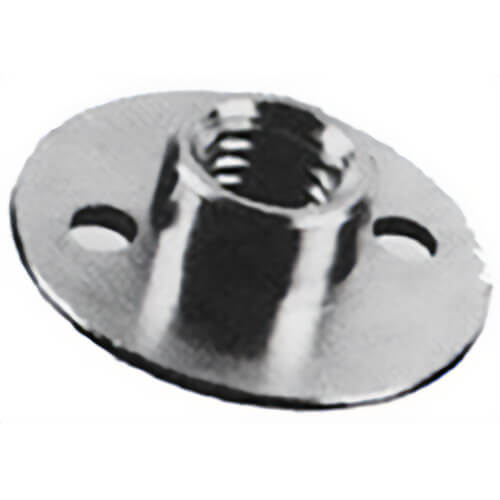 Spirakut 42002 #102 5/8-11 Nut