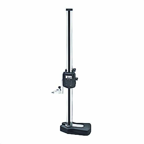 Starrett® 3754-24/600 LS Electronic Height Gage with Output