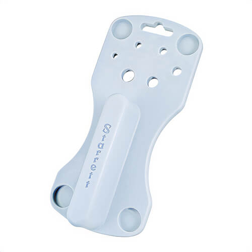 Starrett® DTDG01 Global Series® Drill Guide, For Use with diamond Hole Saw and Tile Drill