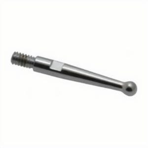 Starrett® PT22315 Individual Contact Point, 5/8 in Ball Contact Point, 0.078 in Ball, #1-64, For 811 and 811M Dial Test Indicator