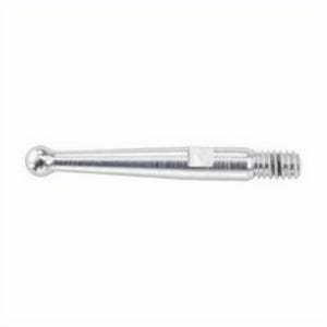 Starrett® PT23062 Individual Contact Point, 5/8 in Ball Contact Point, 0.032 in Ball, #1-64, For 811 and 811M Dial Test Indicator