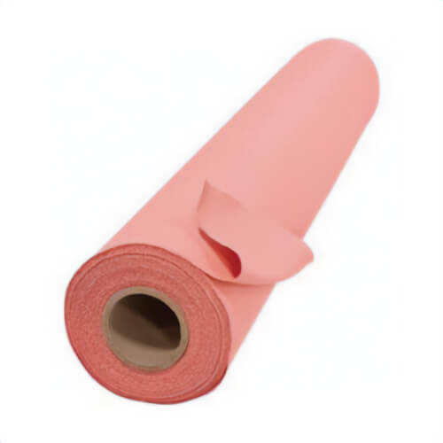 Steiner® NeoGlass™ 385-60R Light Duty Welding Blanket Roll, 60 in W x 50 yd L, 0.016 in Thick, 16 oz/sq-yd Fabric, Fiberglass, Salmon