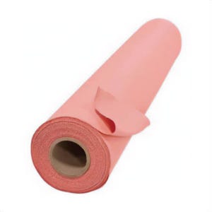 Steiner® NeoGlass™ 385-60R Light Duty Welding Blanket Roll, 60 in W x 50 yd L, 0.016 in Thick, 16 oz/sq-yd Fabric, Fiberglass, Salmon