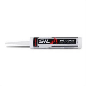 STI® SIL320SL Firestop Sealant, Sausage Container, Silicone, Off White,
