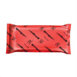 STI® SSB14 Intumescent Firestop Pillow, Red, 9 in L x 1 in W, ASTM E 814, SSB Series