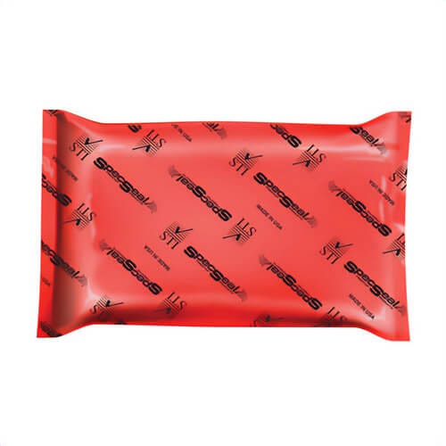 STI® SSB26 Intumescent Firestop Pillow, 9 in L x 6 in W, 4 hr Fire Rating, ASTM E814, CAN/ULC-S115, cULus Listed, FM Approved