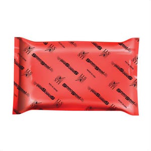 STI® SSB26 Intumescent Firestop Pillow, 9 in L x 6 in W, 4 hr Fire Rating, ASTM E814, CAN/ULC-S115, cULus Listed, FM Approved