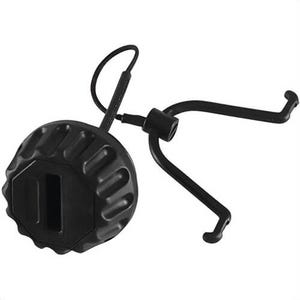 Stihl® 0000 350 0510 Oil Cap Kit, 16 pc Set