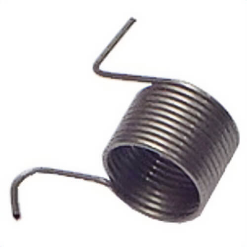 Stihl® 1108 122 3201 Control Lever Torsion Spring, TS350