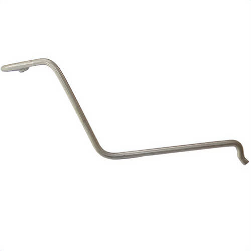 Stihl® 1108 182 1500 Throttle Rod for Stihl® TS350, 1 HP