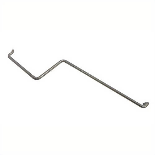 Stihl® 1111 182 1501 Throttle Rod, TS50, TS510, Replacement Parts