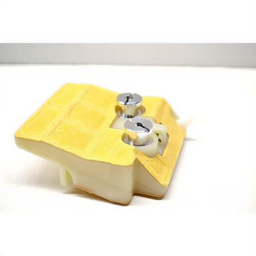 Stihl® 1121 120 1612 Flocked Air Filter