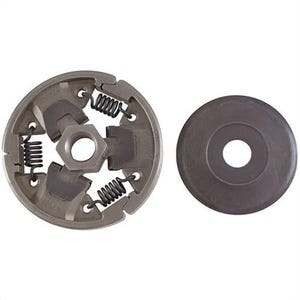 Stihl® 1121 160 2051 Clutch Assembly