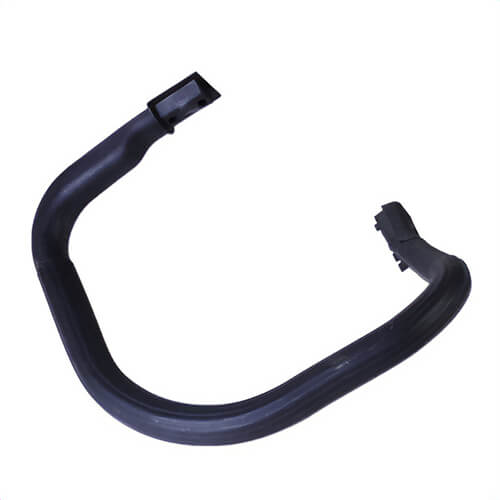 Stihl® 1121 790 1701 Chainsaw Handlebar, Black, Plastic