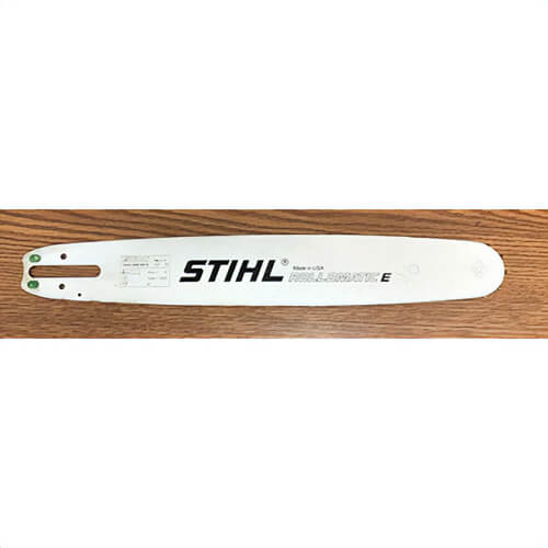 Stihl® 3003 000 8913 Chainsaw Bar, 16 in