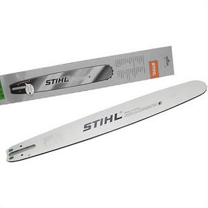 Stihl® 3003 008 6817 Chainsaw Bar, 18 in