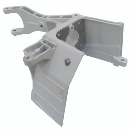 Stihl® 4205 080 1600 Shroud for use with Stihl® TS510, TS760