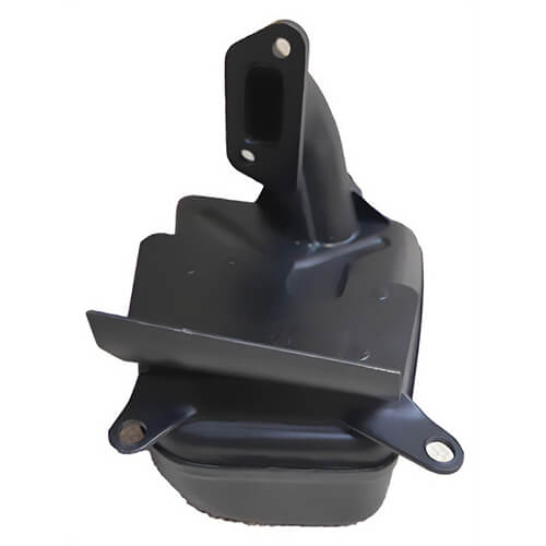 Stihl® 4205 140 0601 Muffler Kit, Enhanced Performance