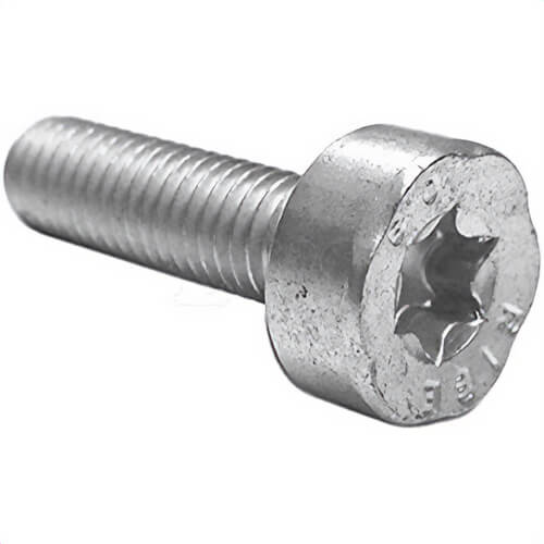 Stihl® 9022 341 1010 Spline Screw, M5 x 18