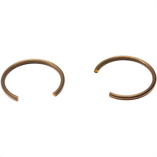 Stihl® 9463 650 1200 Piston Circlip Kit, for TS350,TS360