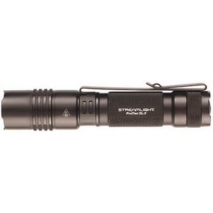 Streamlight® 88083 ProTac® 2L-X Multi-Fuel Tactical Flashlight, 500 lumens, 3.7V, Includes: SL-B26 Battery, USB Cord and Nylon Holster