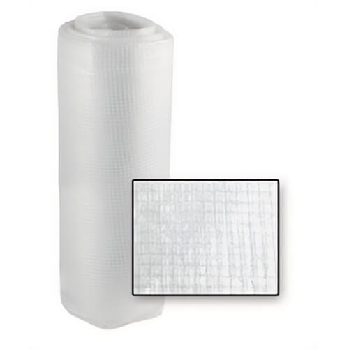 Strong Man 620100CR Reinforced Sheeting, 20 ft x 100 ft